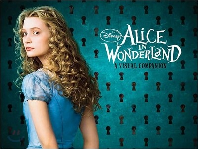 Disney, Alice in Wonderland : A Visual Companion