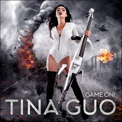 Tina Guo (Ƽ ) - Game On! ( !)