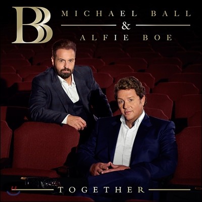 Alfie Boe and Michael Ball ( , Ŭ ) - Together