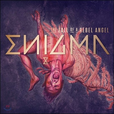 Enigma (이니그마) - The Fall Of A Rebel Angel