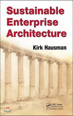 Sustainable Enterprise Architecture