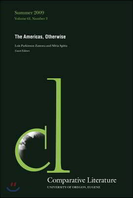 The Americas, Otherwise: Volume 61