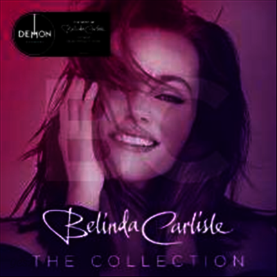 Belinda Carlisle - Collection (180G)(2LP)