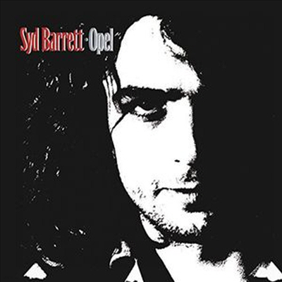 Syd Barrett - Opel (Bonus Tracks)(CD)