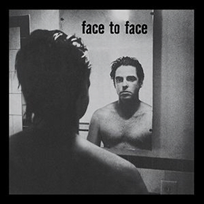 Face To Face - Face To Face (Reissue)(CD)