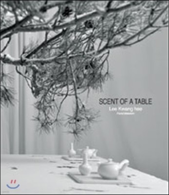 Scent of A Table