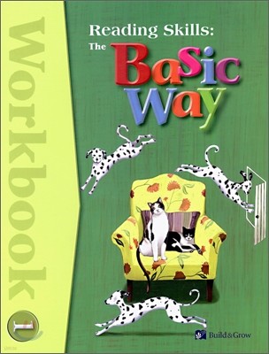 Reading Skills : The Basic Way Workbook 1