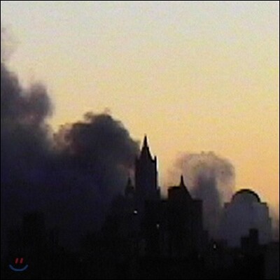 William Basinski (윌리엄 바신스키) - The Disintegration Loops II [Remastered Reissue]