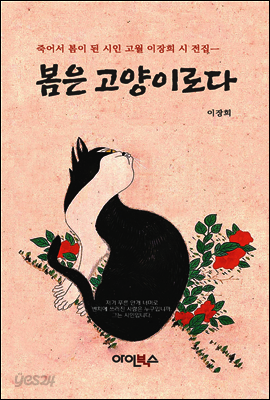 봄은 고양이로다