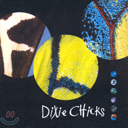 Dixie Chicks - Fly