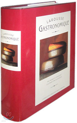 Larousse Gastronomique