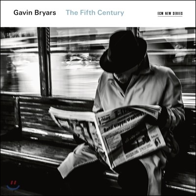 Prism Saxophon Quartet  ̾:  5 , ΰ  (Gavin Bryars: The Fifth Century, Two Love Songs) PRISM ִ