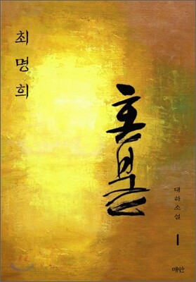 혼불 1