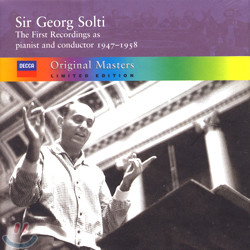 Sir Georg Solti