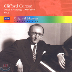 Clifford Curzon