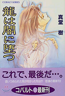 龍は闇に墮つ