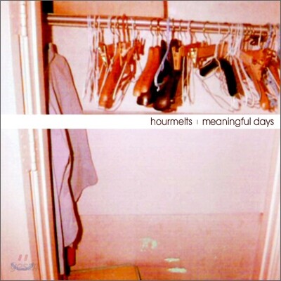 아워멜츠 (Hourmelts) - Meaningful Days