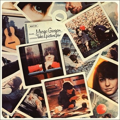 Margo Guryan - Take A Picture And More Song (Deluxe Edition)