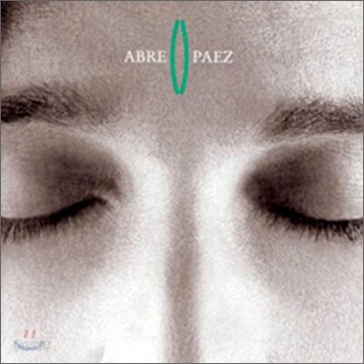 Fito Paez - Abre