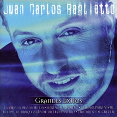 Juan Carlos Baglietto - Serie De Oro: Grandes Exitos