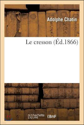 Le Cresson