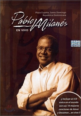 Pablo Milanes - En Vivo Exitos