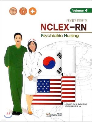 NCLEX-RN 4