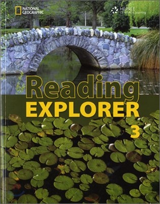 Reading Explorer 3 : Explore Your World
