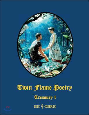 Twin Flame Poetry