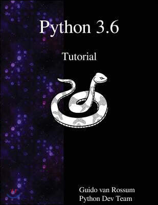 Python 3.6 Tutorial