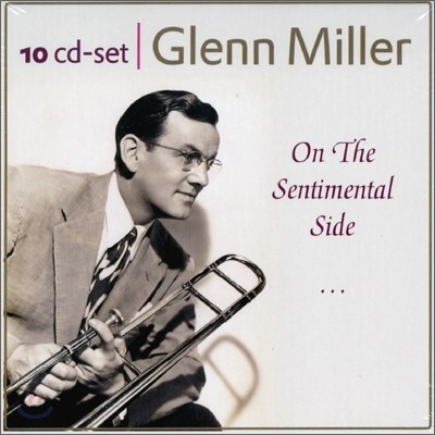 Glenn Miller - On The Sentimental Side