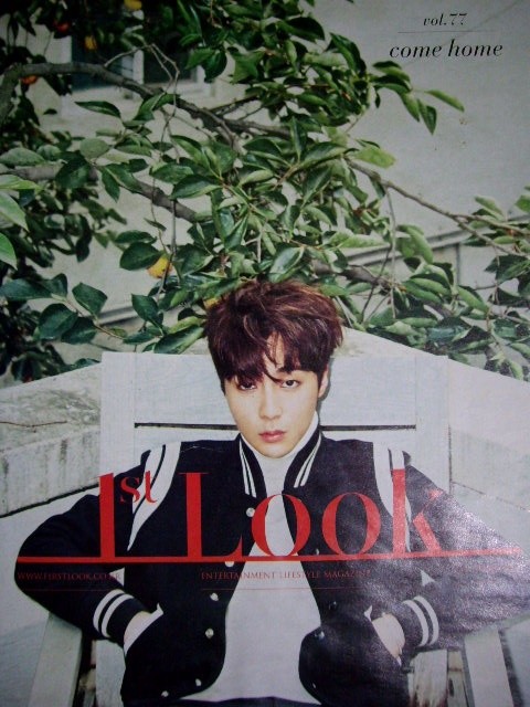 1st Look 77호