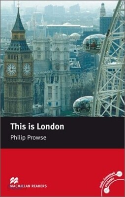 This is London