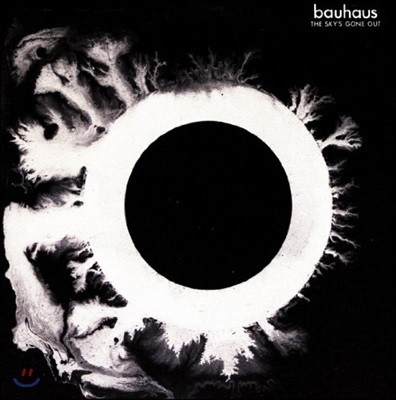 Bauhaus (ٿϿ콺) - The Sky's Gone Out [LP]