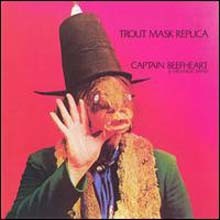 Captain Beefheart - Trout Mask Replica (180g  LP)