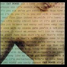 Cat Power - Dear Sir (180g 오디오파일 LP)