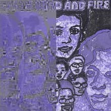 Earth, Wind & Fire - Earth, Wind And Fire (180g 오디오파일 LP)