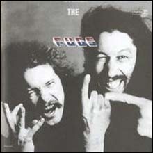 Fugs - Tenderness Junction (180g 오디오파일 LP)