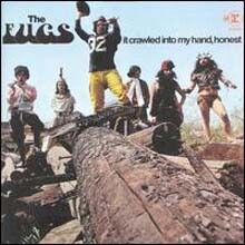 Fugs - It Crawled Into My Hand, Honest (180g 오디오파일 LP)