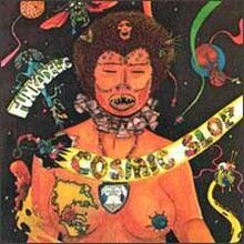 Funkadelic - Cosmic Slop (180g 오디오파일 LP)