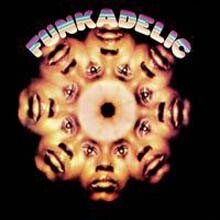 Funkadelic - Funkadelic (180g 오디오파일 LP)