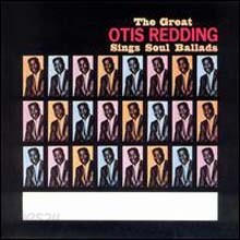 Otis Redding - The Great Otis Redding Sings Soul Ballads (180g 오디오파일 LP)