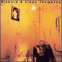 Richard & Linda Thompson - Shoot Out The Lights (180g 오디오파일 LP)