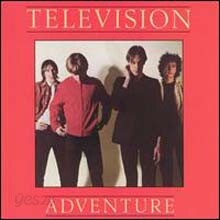 Television - Adventure (180g 오디오파일 LP)