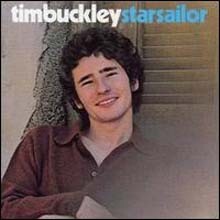 Tim Buckley — Starsailer 앨범 커버