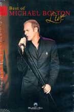 Michael Bolton - Live