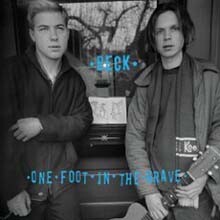 Beck - One Foot in the Grave