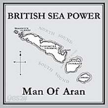British Sea Power - Man of Aran