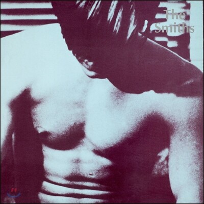 The Smiths (더 스미스) - The Smiths [LP]