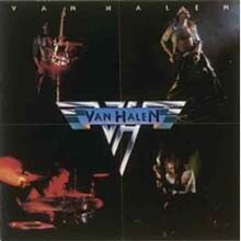 Van Halen - Van Halen (180g 오디오파일 LP)